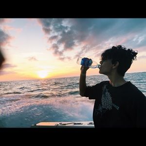 Meet your Posher, Raul